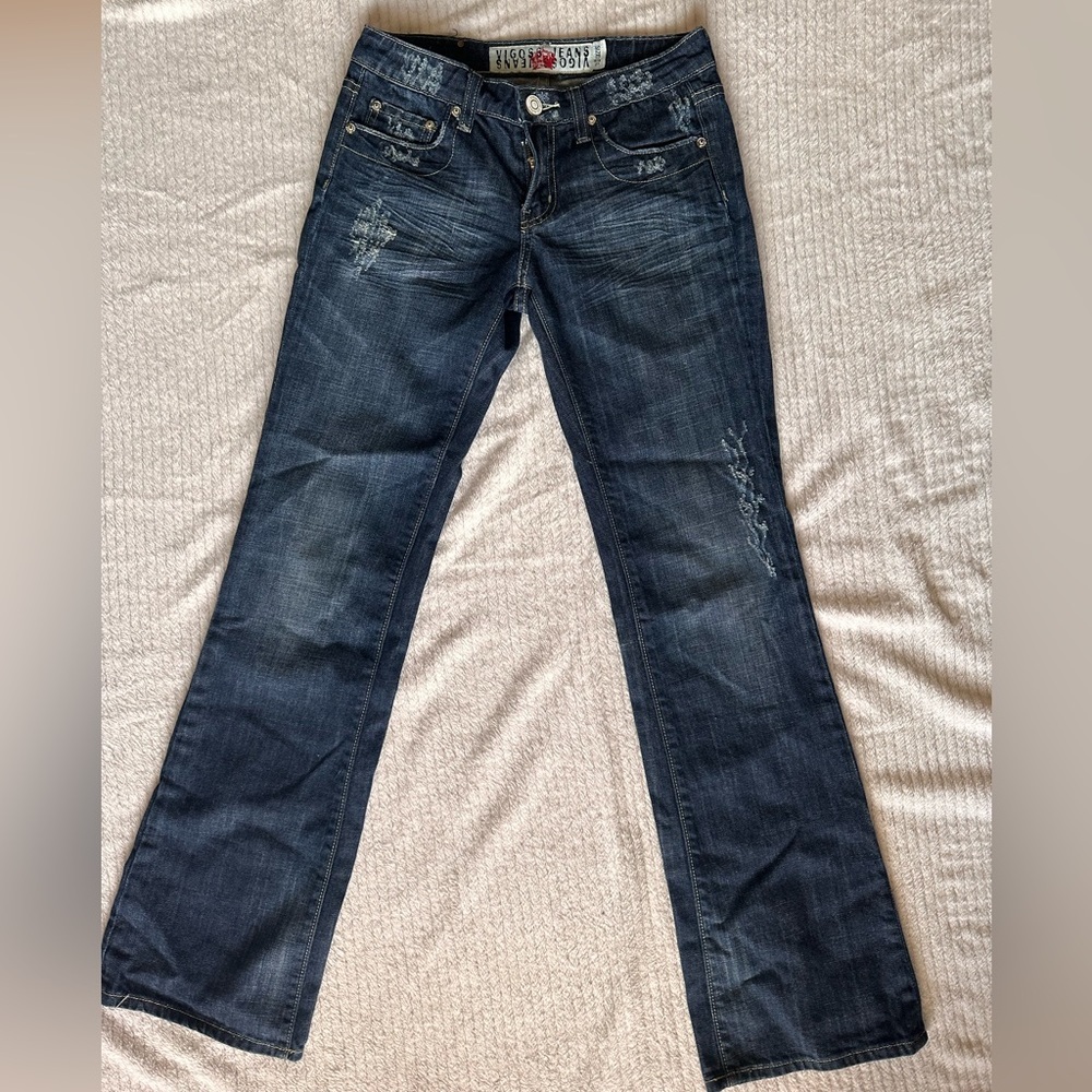 Vigoss women’s jeans